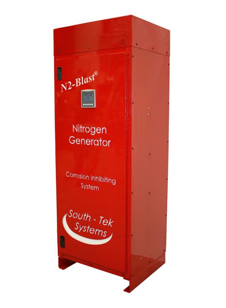 Nitrogen generator by South-Tek Systems