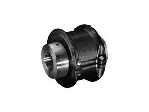 Industrial mechanical coupling component
