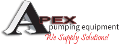 Apex Pumping Equipment
