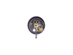 Electrical meter interior components